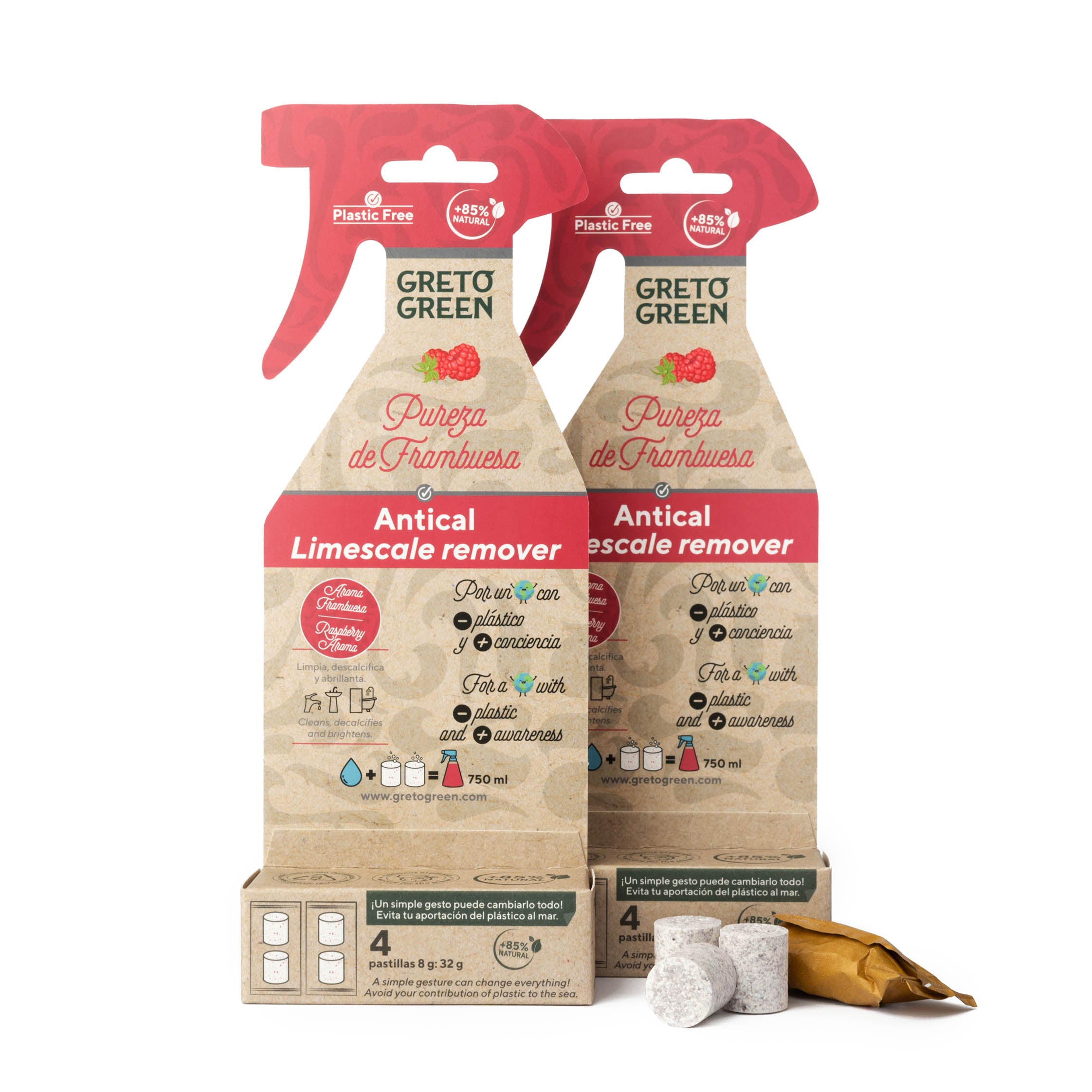 Antical zero waste