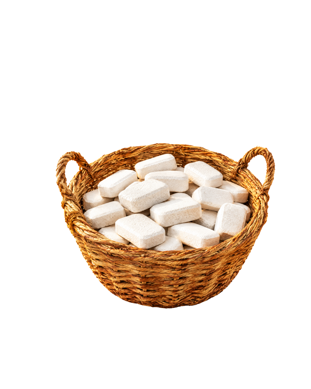 Pastillas lavavajillas ecológicas