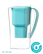 Pack 3 Filtros jarra de agua