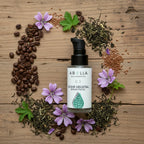 Sérum facial elixir vegetal