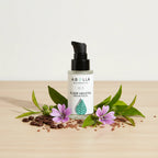 Sérum facial elixir vegetal