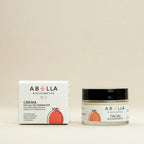 Crema facial regenerante