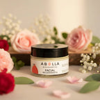 Crema facial regenerante