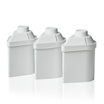 Pack 3 Filtros jarra de agua