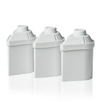 Pack 3 Filtros jarra de agua